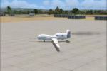 USAF Block 20 Global Hawk RQ-4B Update